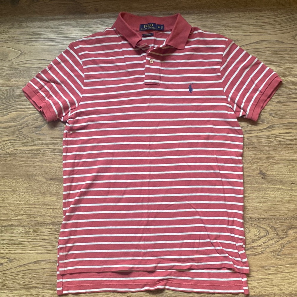 Polo by Ralph Lauren. Medium.
